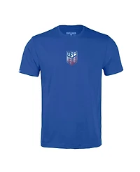 LevelWear Men's Royal Usmnt Richmond T-Shirt