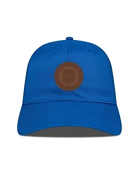 LevelWear Men's Royal Usmnt Matrix Periscope Adjustable Hat