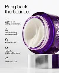 Clinique Smart Clinical Repair Collagen + Pdrn Face Cream, 1.69 oz.