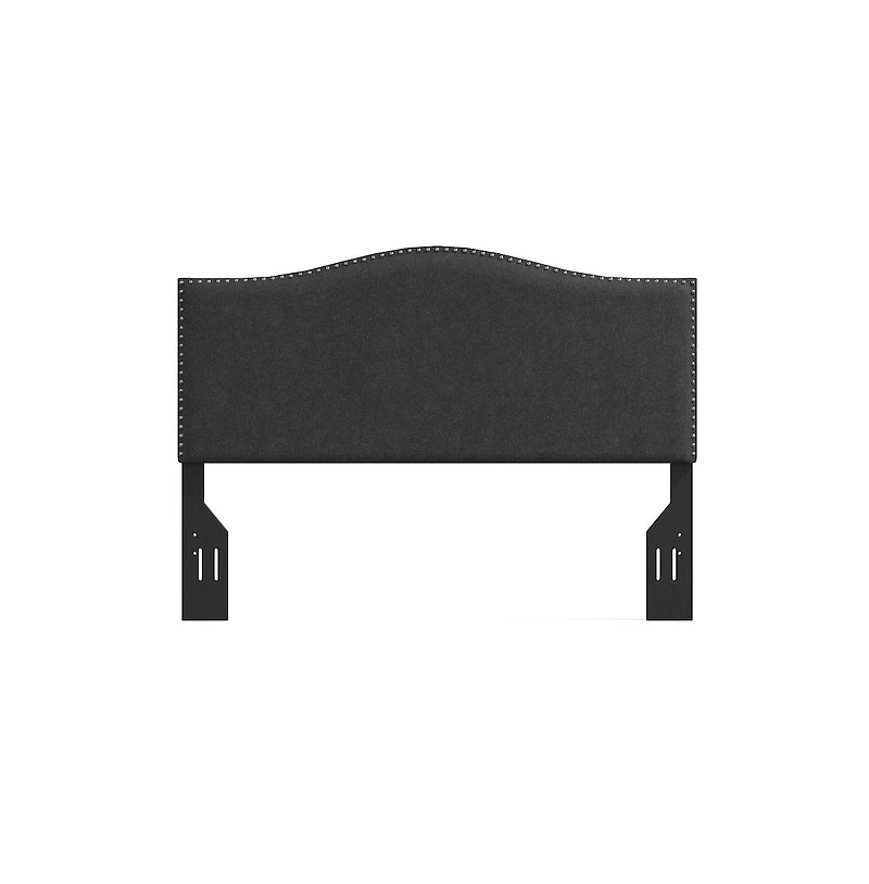 Glenwillow Home Upholstered Headboard