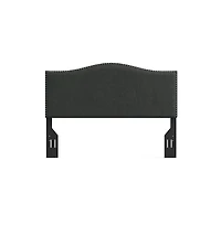 Glenwillow Home Upholstered Headboard