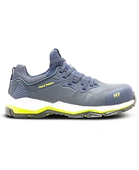 Hard Yakka Icon Men's Composite Toe Static-Dissipative Puncture-Resisting Athletic Work Shoe