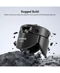 Neewer AC051 Camera Tripod for Dji Osmo Pocket 4 and 3