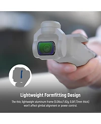 Neewer Camera Lens Accessory for Dji Osmo Pocket 3