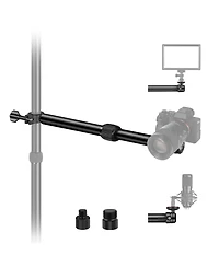 Neewer DS001 Ring Light with 20 inches, 51 cm, 4 Inch