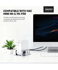 Neewer DS025 Camera Mounting Accessory for Apple Mac mini