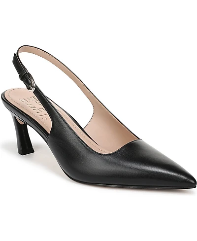 27 Edit Naturalizer Women's Madison Slingback Pumps