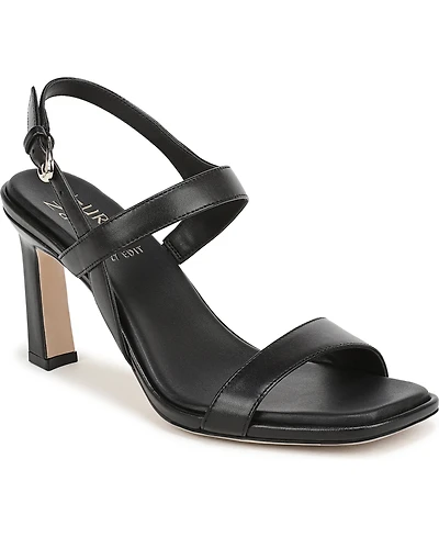 27 Edit Naturalizer Women's Suri Strappy Sandals