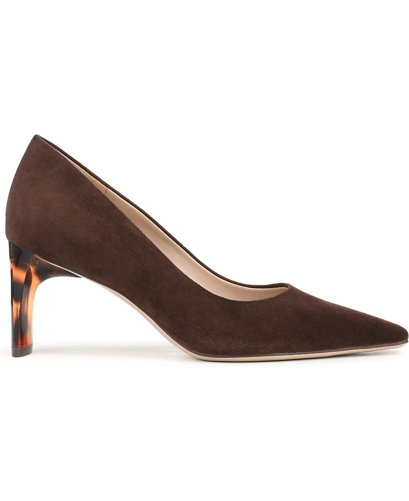 27 Edit Naturalizer Women's Estee3 Slip-On Pumps