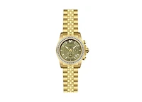Technomarine Men's Tm-225017 Manta Quartz VD53 Dial Watch