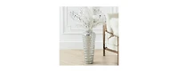 Z Gallerie Fez Glass Vase