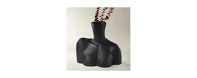 Z Gallerie Figure Vase