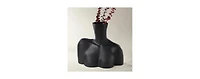 Z Gallerie Figure Vase