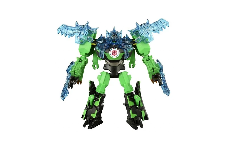 Transformers Tav-45 Optimus Prime and Grimlock Supreme Armor Set Adventure