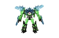 Transformers Tav-45 Optimus Prime and Grimlock Supreme Armor Set Adventure