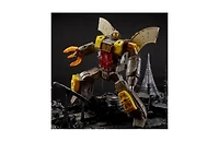 Transformers Wfc-S29 Omega Supreme Titan Class Generations War for Cybertron Siege Chapter