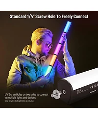 Neewer TL96RGB Camera Tripod