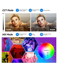 Neewer Led Video Light
