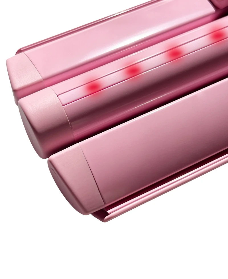 Mermade M Infrared Triple Barrel Waver