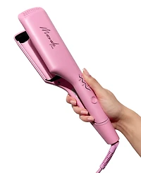 Mermade Double Barrel Hair Waver