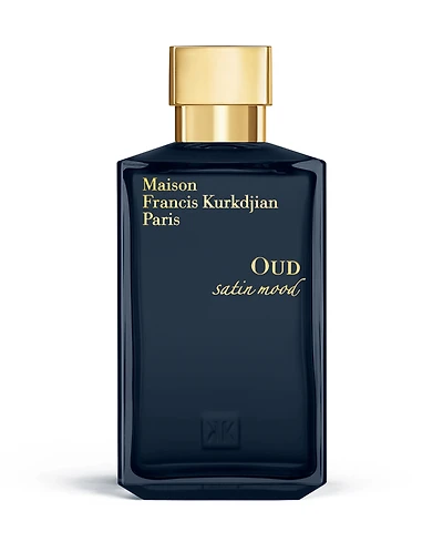 Maison Francis Kurkdjian Oud satin mood Eau de Parfum Spray, 6.8 oz.