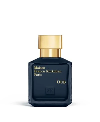 Maison Francis Kurkdjian Oud Eau De Parfum