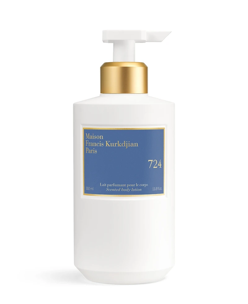 Maison Francis Kurkdjian 724 Scented Body Lotion, 11.8 oz.