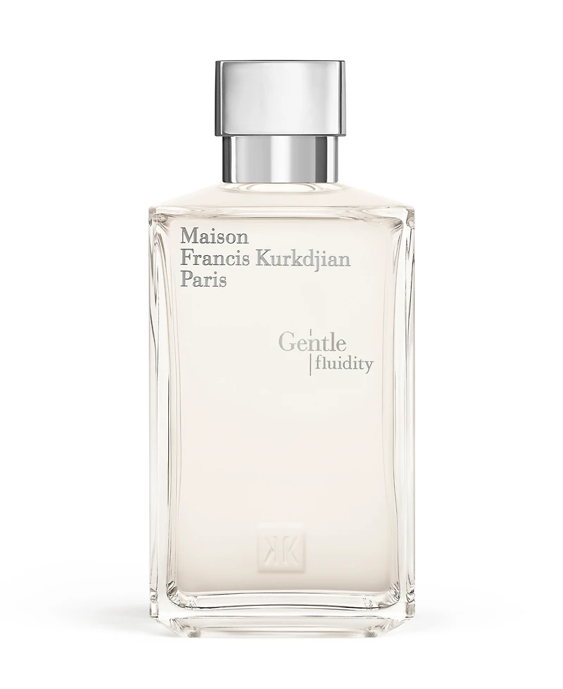Maison Francis Kurkdjian Gentle Fluidity Silver Eau de Parfum