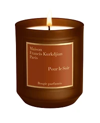 Maison Francis Kurkdjian Pour Le Soir Scented Candle, 10.5 oz.