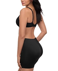 Miraclesuit Women's Show Stopper Mid-Thigh Padded Shaping Shorts
