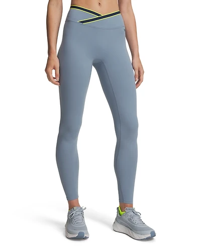Under Armour Women's Motion Sport Tape Leggings