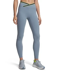Under Armour Women's Motion Sport Tape Leggings