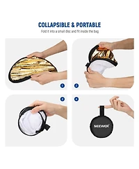 Neewer Camera and Photo Accessory with 30cm, 5 in