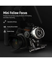 Neewer PG001 Camera and Photo Accessory for Lens Diameter Up to 114mm