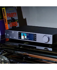 Cambridge Audio CXN100 Network Audio Streamer