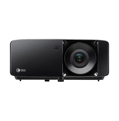 Optoma HZ41 4600 Lumen Full Hd Laser Dlp Home Theater and Gaming Projector Hdmi