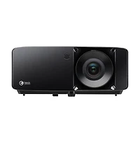 Optoma HZ41 4600 Lumen Full Hd Laser Dlp Home Theater and Gaming Projector Hdmi