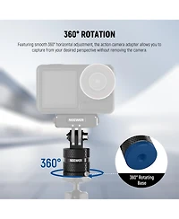 Neewer Gp-89 Camera Tripod for select Dji Osmo Action models