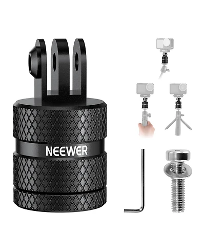 Neewer Gp-89 Camera Tripod for select Dji Osmo Action models