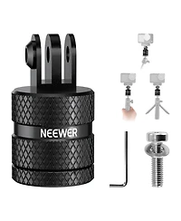 Neewer Gp-89 Camera Tripod for select Dji Osmo Action models