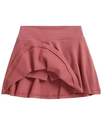 Polo Ralph Lauren Girls' 2T-6X Stretch Mesh Skort