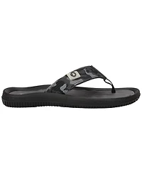 Pajar Men's Dunas Round Toe Sandals