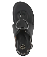 White Mountain Women's Alicorn Slingback Sandals