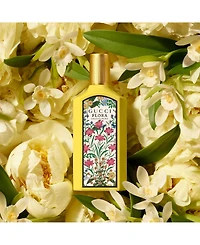 Gucci Flora Gorgeous Orchid Eau de Parfum Travel Spray, 0.33 oz.