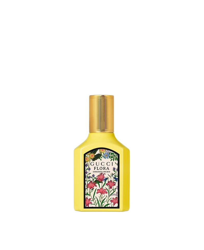 Gucci Flora Gorgeous Orchid Eau de Parfum