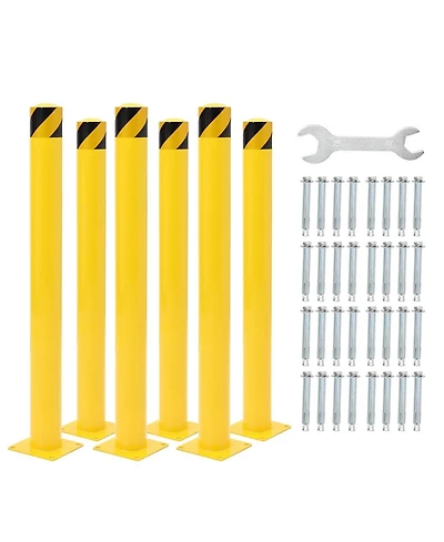 gaomon 3 Panel Room Divider Screen with Storage Shelves and Rolling Wheels
