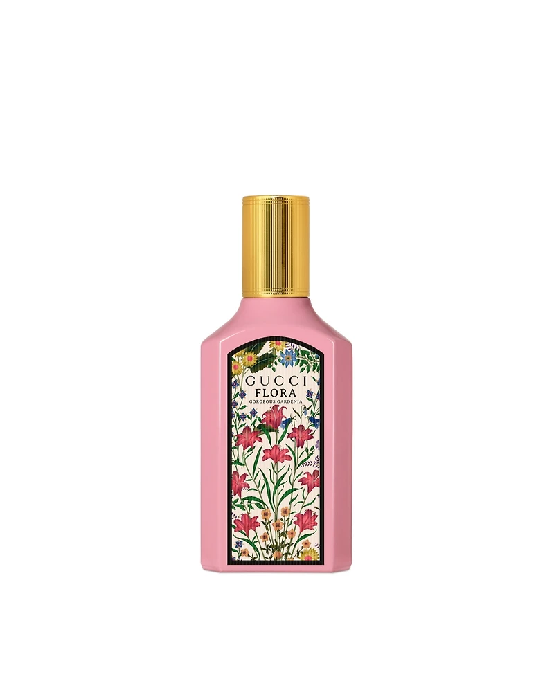 Gucci Flora Gorgeous Gardenia Eau de Parfum Spray, 1.6-oz.