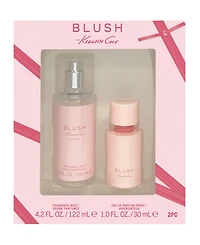 Kenneth Cole 2-Piece Blush for Her Eau de Parfum Spray Gift Set