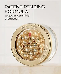 Elizabeth Arden Advanced Gold Ceramide Capsules Daily Youth Restoring Serum