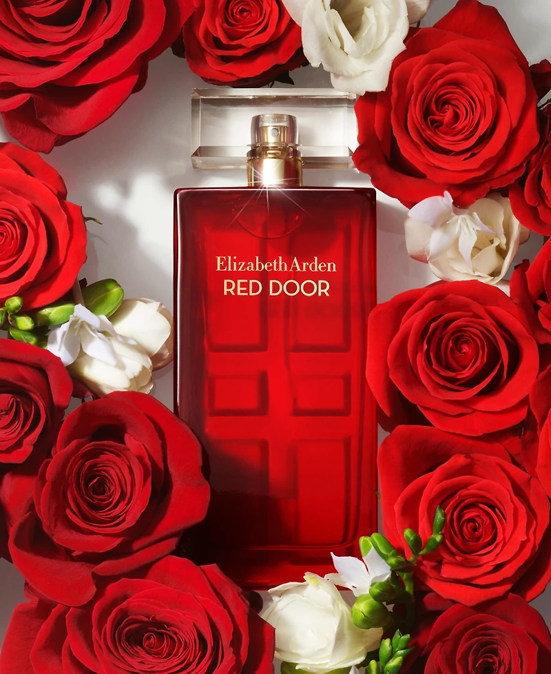 Elizabeth Arden Red Door Eau de Parfum Spray, 3.3 oz.